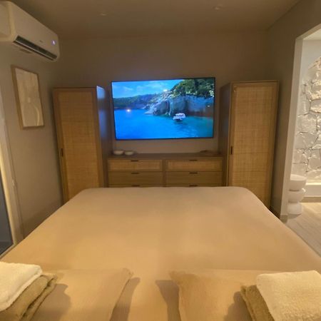 Suite Saint Pierre Valras-Plage Exteriér fotografie