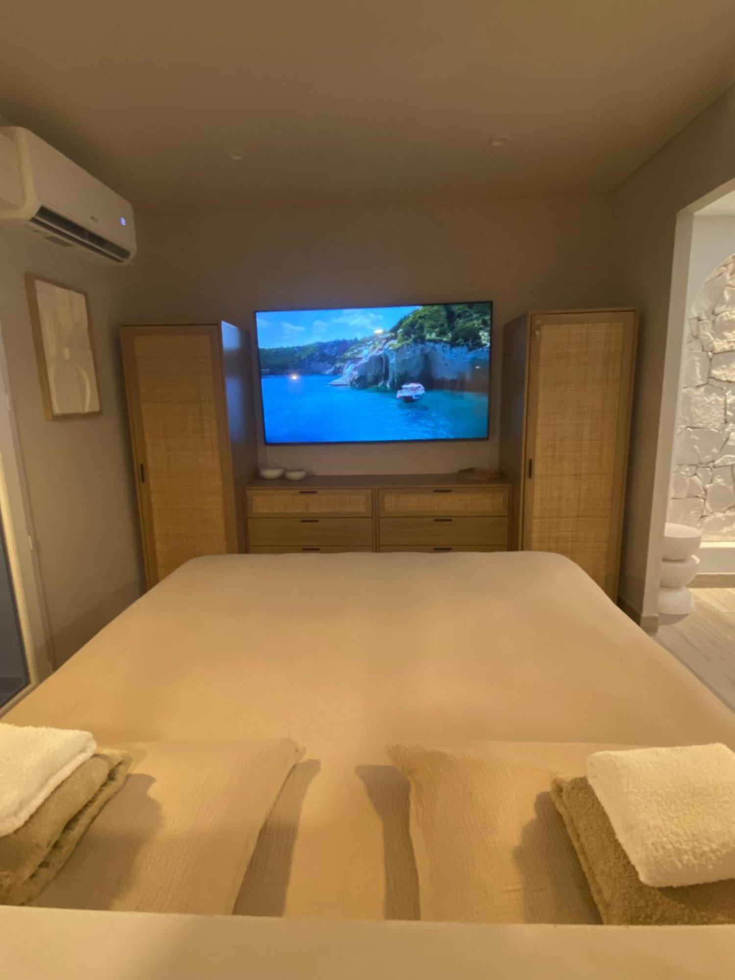 Suite Saint Pierre Valras-Plage Exteriér fotografie